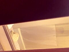 Str8 Boy Jerks Again No Cock