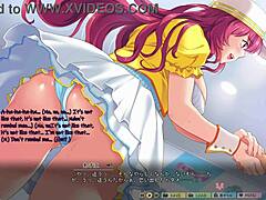 साइमिन क्लास एनिमे हेंटाई क्लासरूम मजा