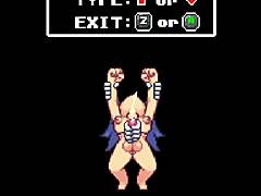 yo, black labyrinth game got all gallery unlocked!