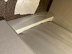 Str8 Boy Jerks Again No Cock