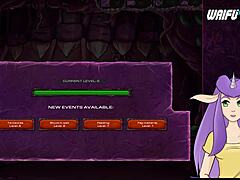 Starcraft II Slutcraft: Heat of the Sperm Part 6 - Blowjob and Cumshot Orgasms!