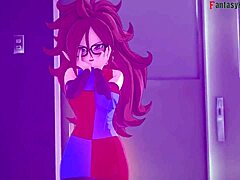 Hey, check out Dragon Ball Zex 4 trailer for sheer fantasy action!