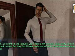 A wife and stepmother 24