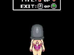 yo, black labyrinth game got all gallery unlocked!