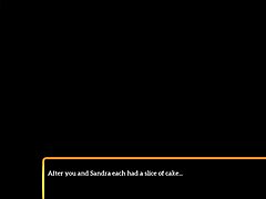 My New Family 331 Redhead Amateur in Erotic Close-Up