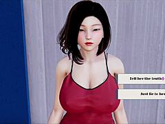 Exploring my real desire in India