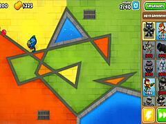Bloons TD 6 Gameplay Episode 1.