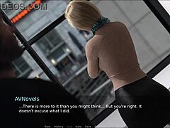 where it all began part 13 in anime game