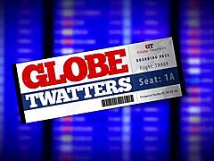 Thai cutie on TukTukPatrol, wanna take this foreign cock deep?