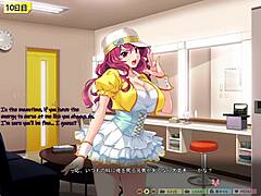 साइमिन क्लास एनिमे हेंटाई क्लासरूम मजा