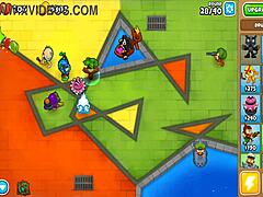 Bloons TD 6 Gameplay Episode 1.