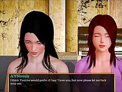 Watch my new family creampie scene 😏