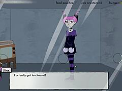 teen titans cosplay action in 18titans part 30 gets wild and steamy