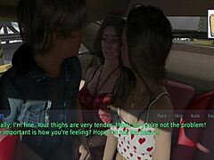 Hey babe, wanna play with a wife and stepmom?