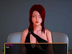 My New Family 331 Redhead Amateur in Erotic Close-Up