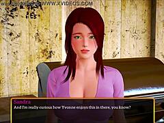 Watch my new family creampie scene 😏