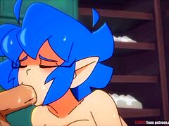 Top 2D Animation Clips Compiled with Sound