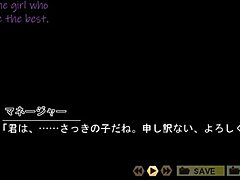 साइमिन क्लास एनिमे हेंटाई क्लासरूम मजा