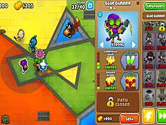 Bloons TD 6 Gameplay Episode 1.
