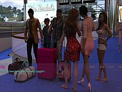 Hey babe, wanna play with a wife and stepmom?