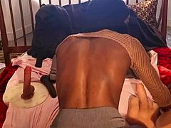 Intense and deep anal sex in different positions and scenes