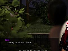 Kate 15 In Public Voyeur Scene