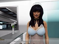 alternate existence 9 brings shocking twists!