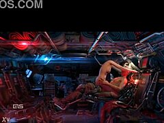 Top Claire Redfield Moments Compilation for 2024.