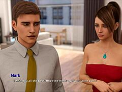 Exploring the Depths of Jennifer's World in Game 52