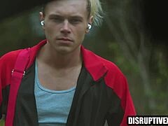 Black Footballer Tony Genius Banging Male Cheerleader Black On White Interracial