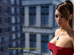 Exploring the Depths of Jennifer's World in Game 52