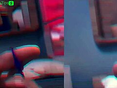 In this femdom hmv compilation, a dominant woman uses her feet for intense footjobs on submissive partners in 3d anime hentai scenes.