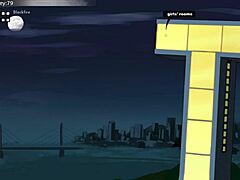 hey, wanna play with this teen kitten in 18titans game?