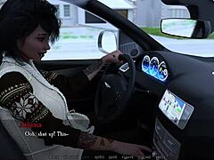 Check out this amazing threesome with two hoties in bare witness 14.