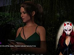 Kate 15 In Public Voyeur Scene