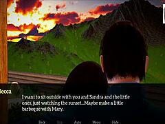 my new family game episode 96 😊