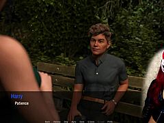 Kate 15 In Public Voyeur Scene