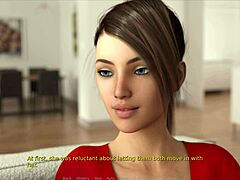 Exploring the Depths of Jennifer's World in Game 52