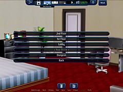 harem hotel episode 146 gameplay.