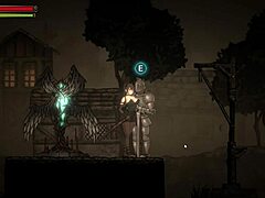 Whisperer Hentai Game Part 1