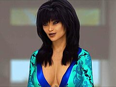 Alternate Existence Episode 19 Intriguing Twist