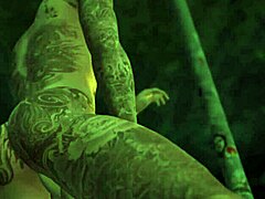 Intriguing Gay Encounters in Second Life Virtual World.