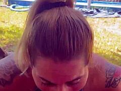 my friend invited me to the country house and i ended up sucking his dick