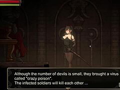 Whisperer Hentai Game Part 1