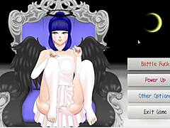 Nade Nade Onna No Ko Battle Fuck With Fallen Angel 6 Ep 1