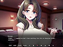 Bold Creampie Action In My New Life On Tropical Island Chapter 2 With Nanami