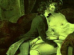 My Secret Life Unveiled in Retro Erotic Animation