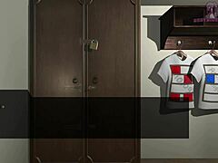 escaping the doll room with curvy teen blowbang