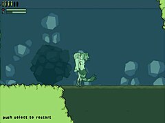 detailed playthrough of flower fairy part 5 scenes