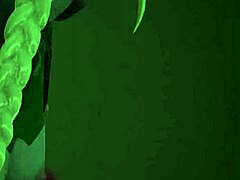 3D animated porn with Street Fighter’s Cammy and other cartoon characters
